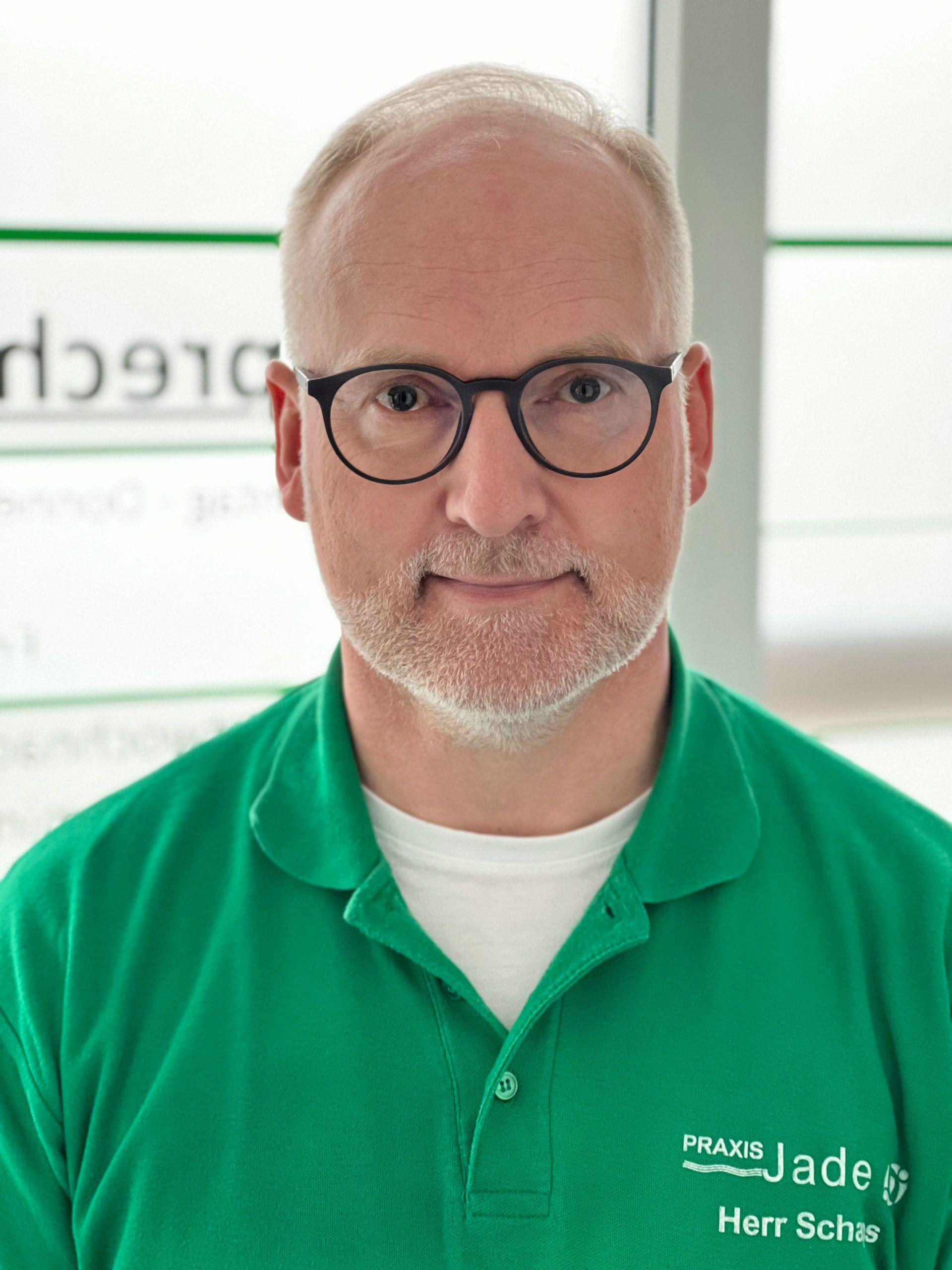 Klaus-Peter W. Schaps