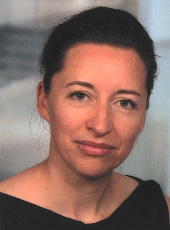 Dr. Evi Engelhardt