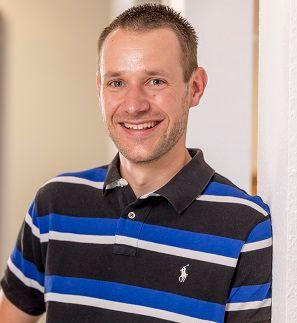 Dr. med. Johannes Reichelt