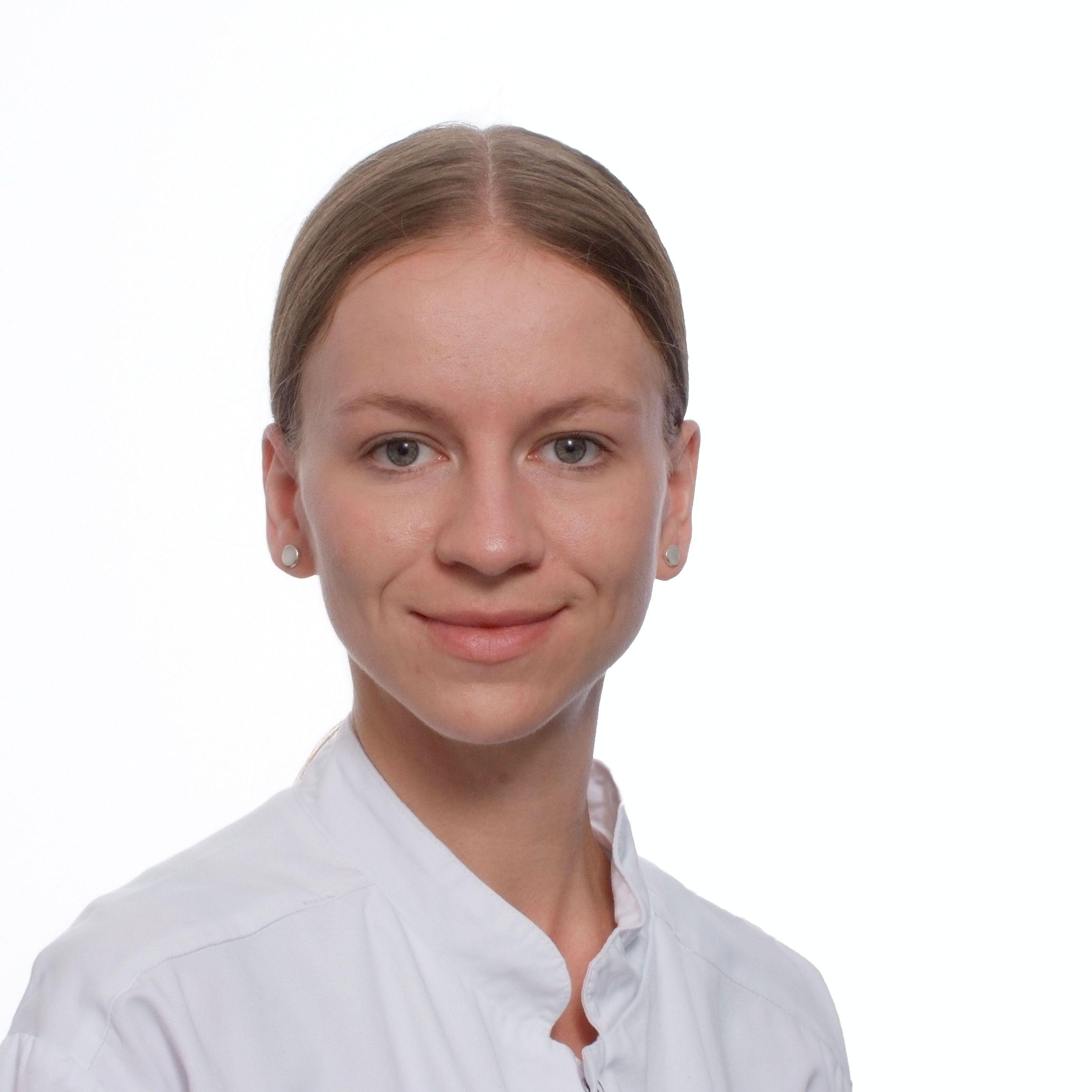 Svenja Krück