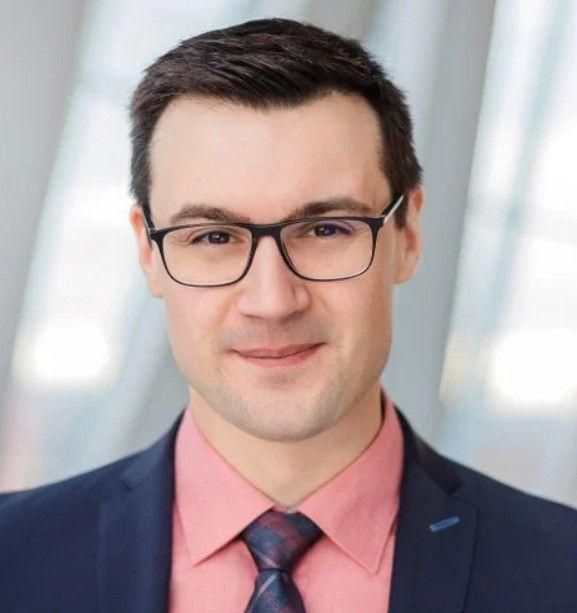 PD Dr. Matthias Lukas Zuchowski