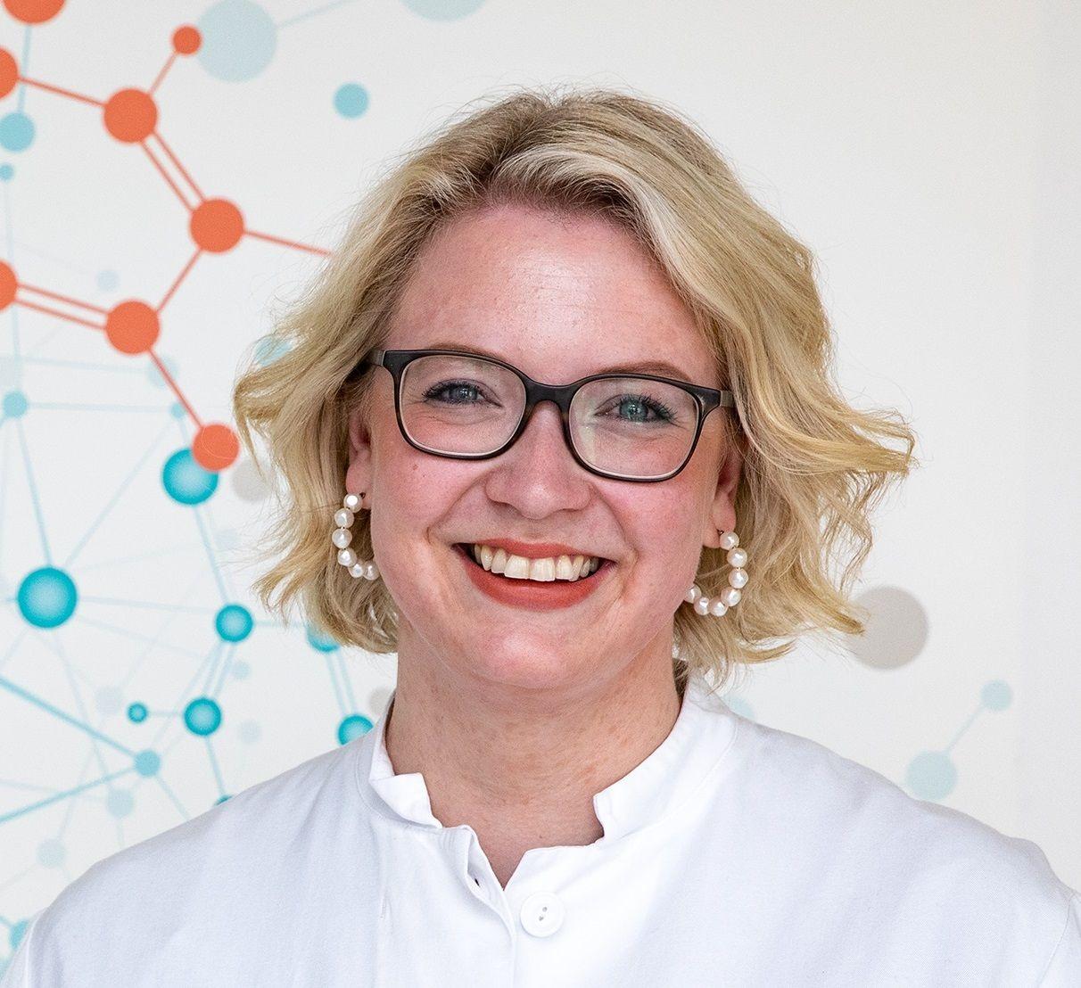 Dr. Johanna Diekmann