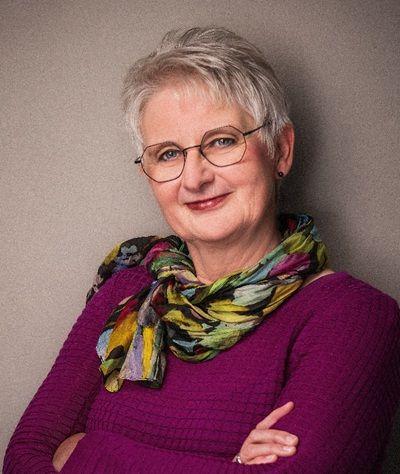 Angela Schütze-Buchholz