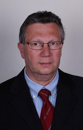 Dr. Ekkehard Beck