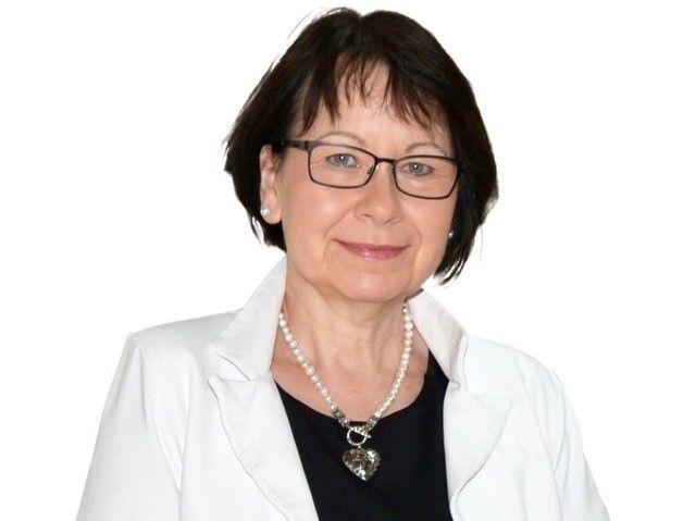 Dr. med. Hannelore Moser